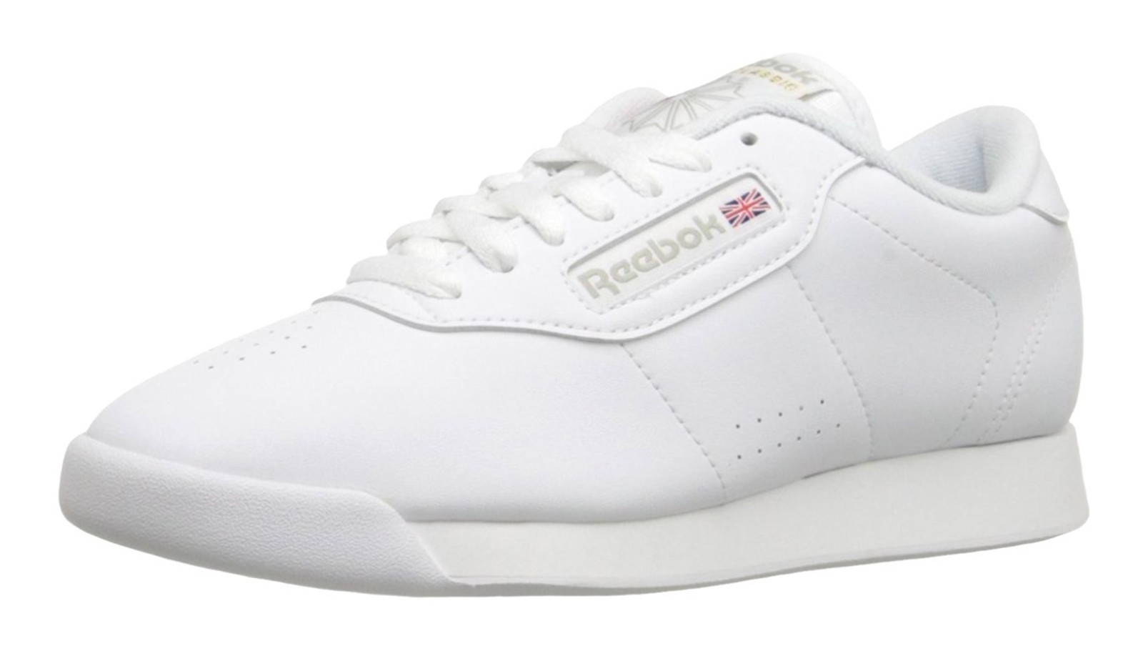 reeboks princess